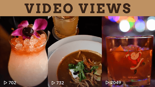 Top Videos for The Esquire Tavern in 2023 on Tiktok.