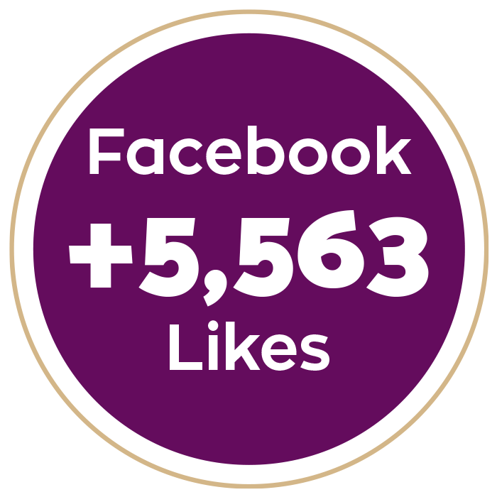 Facebook Likes FaceBook likes growth