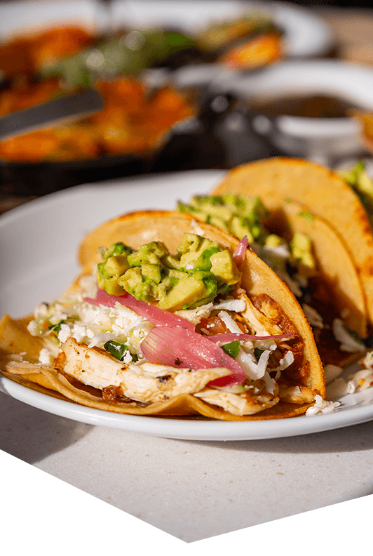 Griselda’s Tacos Callejeros transparent Griselda’s Tacos Callejeros