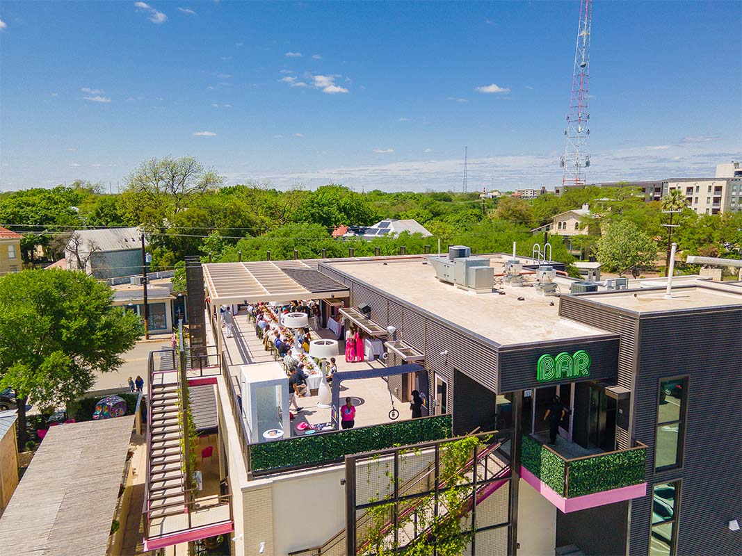 Rosario's Rooftop Lounge2 web Rosario's Rooftop Lounge