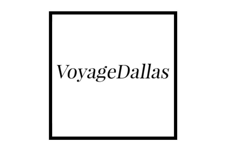 Voyage Dallas