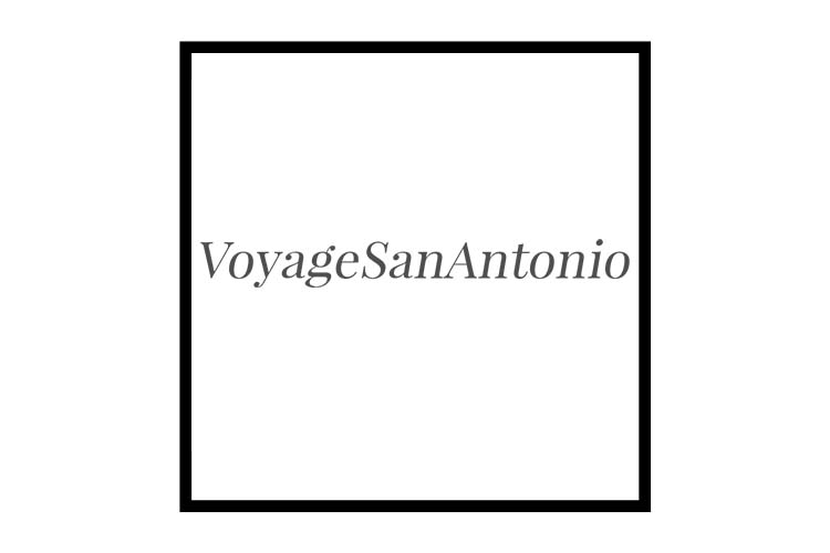 Voyage San Antonio
