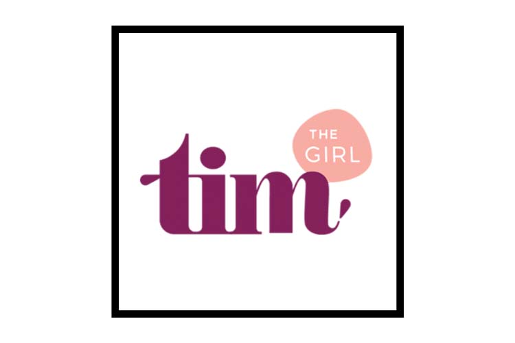 Tim The Girl
