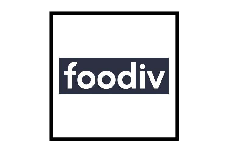 foodiv logo